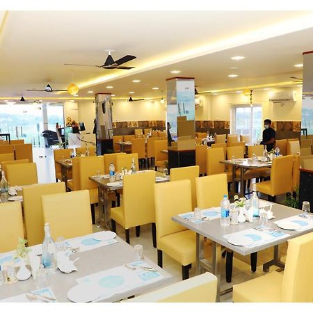 Clarks Inn Express ,Sirkazhi Dış mekan fotoğraf