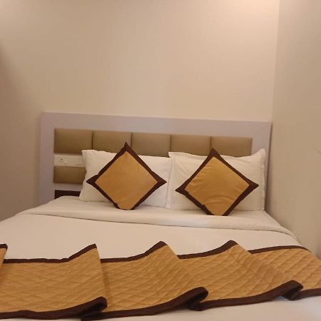 Clarks Inn Express ,Sirkazhi Dış mekan fotoğraf