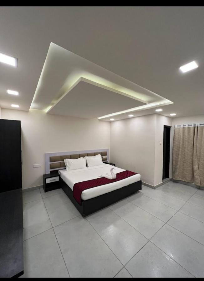 Clarks Inn Express ,Sirkazhi Dış mekan fotoğraf