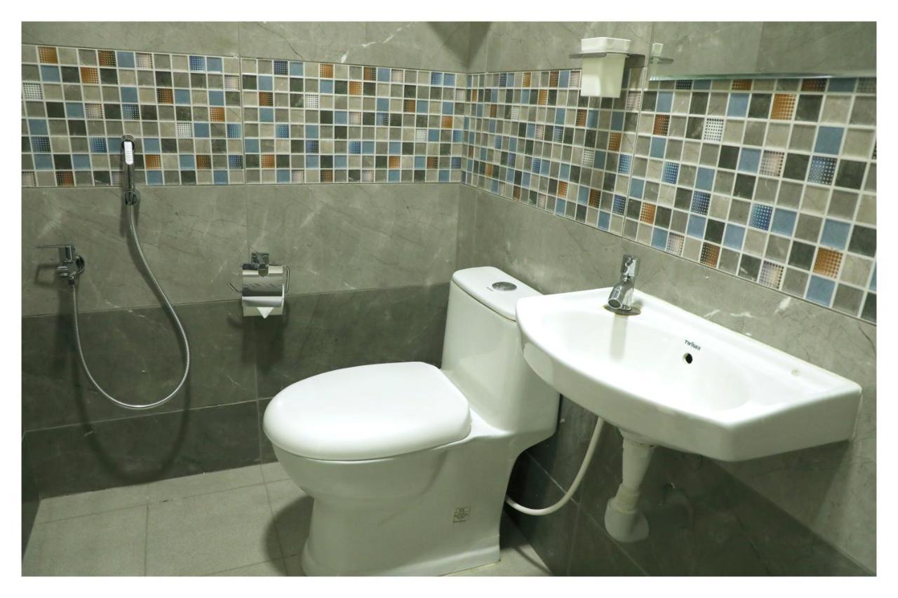 Clarks Inn Express ,Sirkazhi Dış mekan fotoğraf