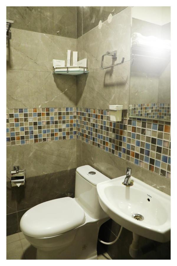 Clarks Inn Express ,Sirkazhi Dış mekan fotoğraf