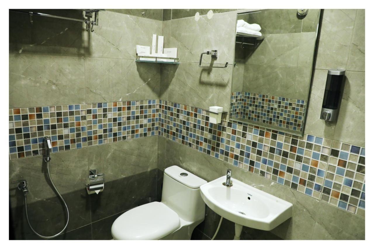 Clarks Inn Express ,Sirkazhi Dış mekan fotoğraf