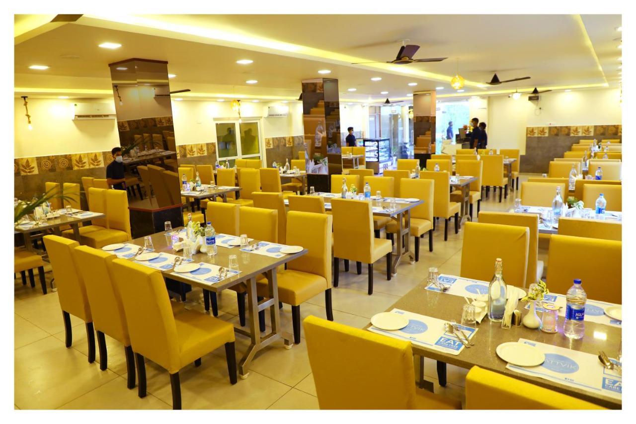 Clarks Inn Express ,Sirkazhi Dış mekan fotoğraf
