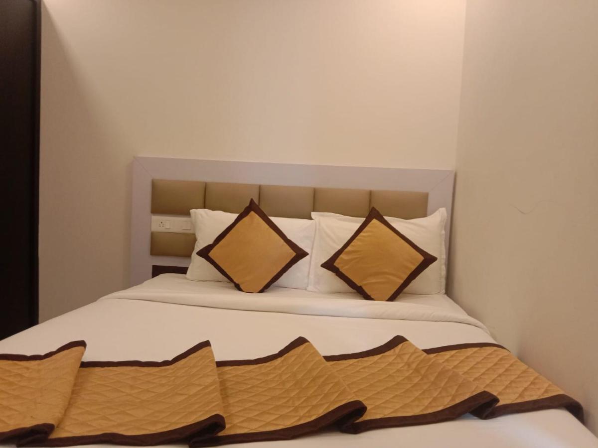 Clarks Inn Express ,Sirkazhi Dış mekan fotoğraf