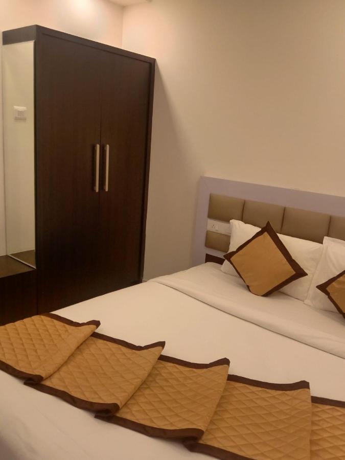 Clarks Inn Express ,Sirkazhi Dış mekan fotoğraf